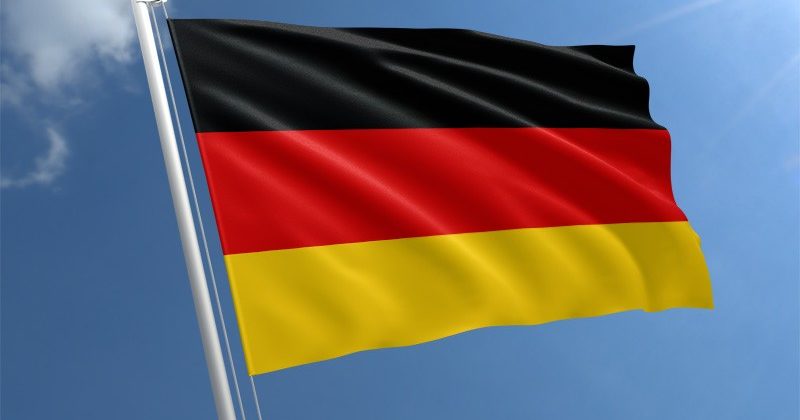 Në vitin 2023, në Gjermani kishte 45.9 milionë njerëz të punësuar