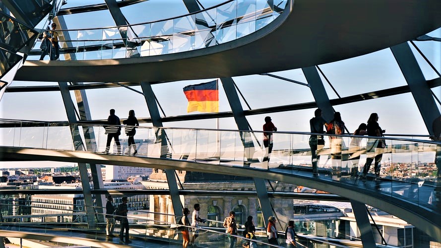 Gjermani, ndryshimet në rregullat e emigracionit të kualifikuar hyjnë në fuqi