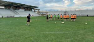 Konfirmohen raste pozitive me COVID-19 në Kombëtaren U21, një ditë para ndeshjes me Andorën