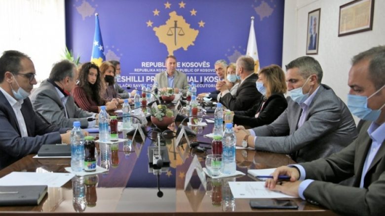 Këshilli Prokurorial i Kosovës merr masa, pas tërheqjes së Ambasadës Amerikane