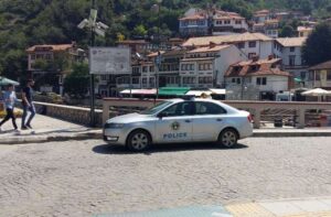 Dy të dehur rrihen në Prizren, i shkaktojnë lëndime njëri-tjetrit