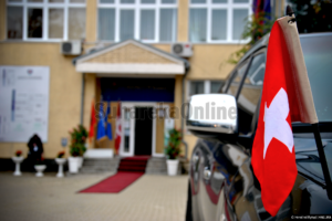 Mediumi zviceran: Kosova – kantoni i 27-të i Zvicrës