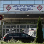 Lëndohet një person duke punuar në Lubizhdë, dërgohet në spitalin e Prizrenit
