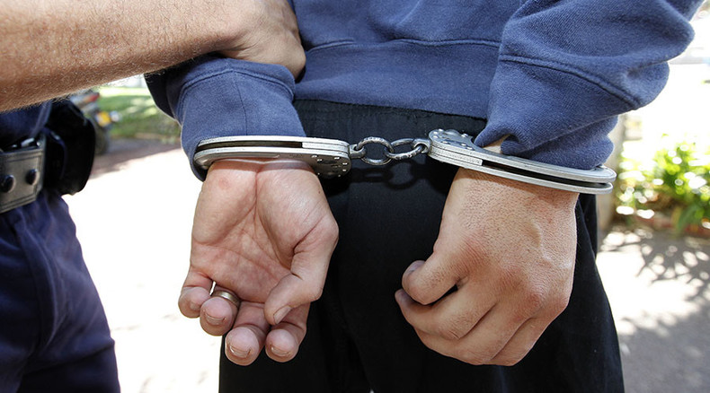 Prizren, arrestohen katër persona për kanosje dhe uzurpim të pronës