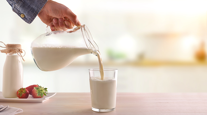Çfarë e shkakton intolerancën ndaj qumështit