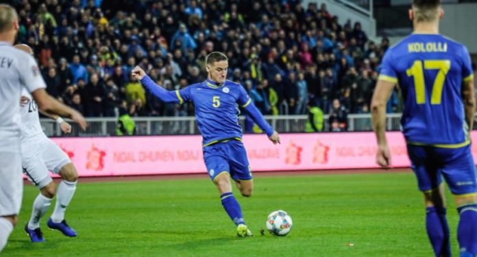 Futbollisti titullar i Kosovës mbetet pa skuadër