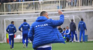 Batatina flet për shortin kundër FC Ballkanit: Llapi ka shanca të mëdha të triumfoj në Kupë