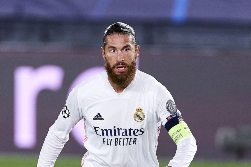 Real Madrid e gjen zëvendësuesin e Sergio Ramos në La Liga
