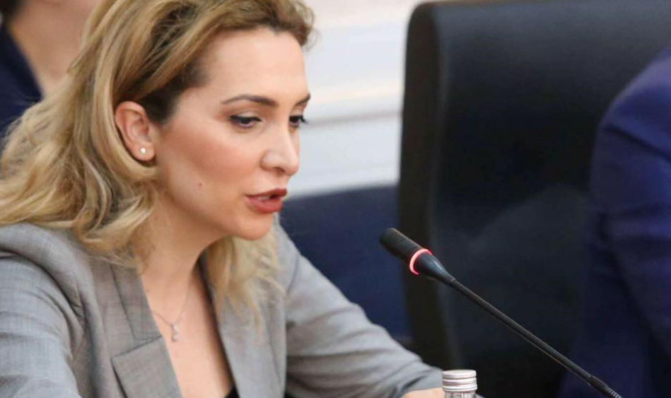 Albena Reshitaj bën thirrje për unitet politik