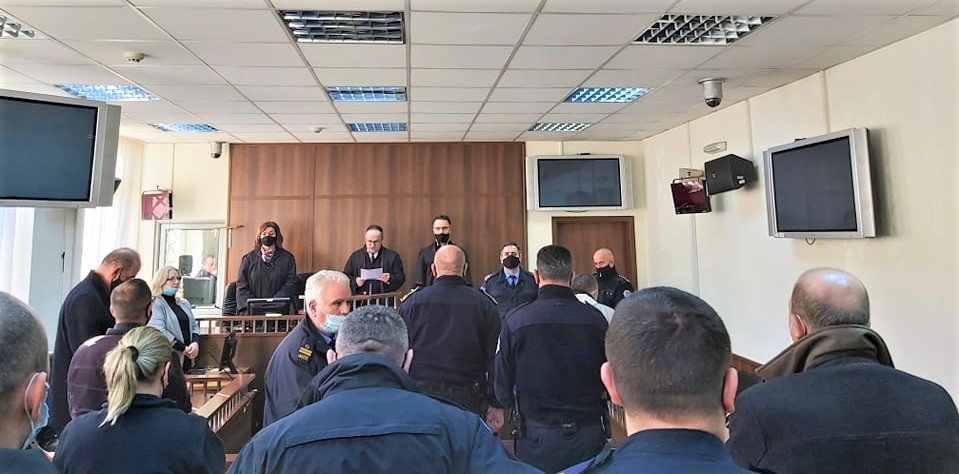 Vrau vëllaun, dënohet me 24 vite burg qytetari nga Studençani