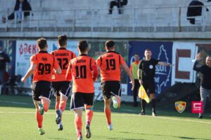 Sot derbi në Superligë, SC Gjilani – FC Ballkani