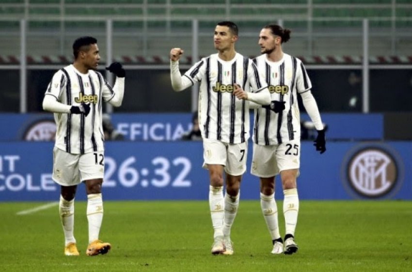 Juventusi e konfirmon se ylli i skuadrës ka rezultuar pozitiv me Covid-19