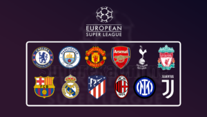 Superliga e Evropës, “Lojtarët që luajnë në Superligë përjashtohen nga ekipet kombëtare”
