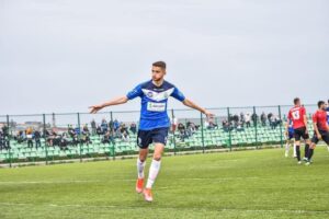 ‘Lewandowski i Malishevës’ tërheq vëmendjen e FC Ballkanit