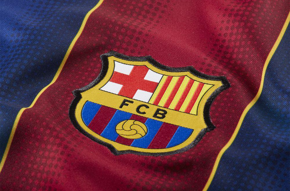 Barcelona dënohet me 23 milionë euro