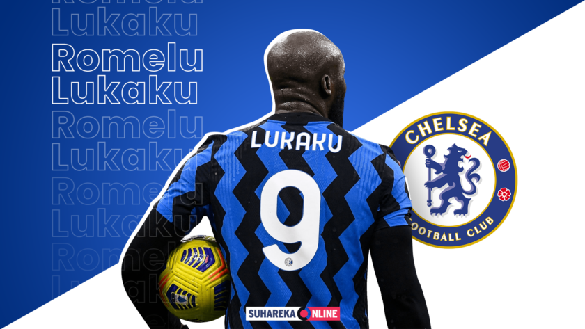Chelsea vë në shitje pesë lojtarë për të financuar blerjen e Romelu Lukakut