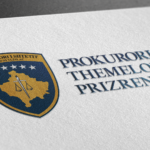 Prokuroria e Prizrenit ndalon një person të dyshuar për dhunë në familje