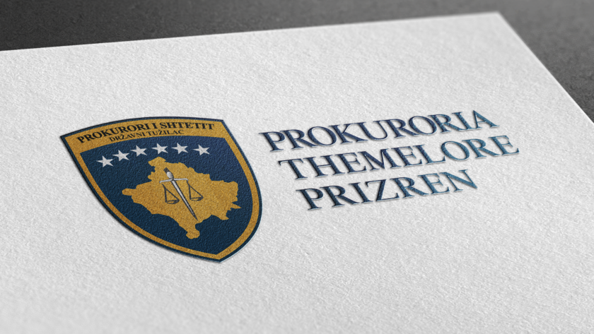 Prokuroria e Prizrenit ndalon tre persona dhe ngrit 9 aktakuza