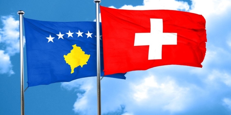 Ambasada e Zvicrës në Kosovë jep njoftim rreth caktimit të terminit për viza