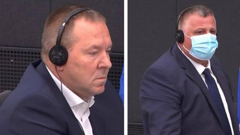 Para shpalljes së aktgjykimit ndaj Haradinajt dhe Gucatit, Klinaku: Presim që Gjykata Speciale të mos bie pre e Prokurorisë