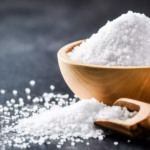 Arsyet pse trupi juaj “kërkon” kripë