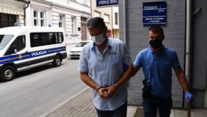 Policia kroate: Identiteti i të gjitha viktimave është zbuluar, shoferi është dërguar në burgun e Pozhegës