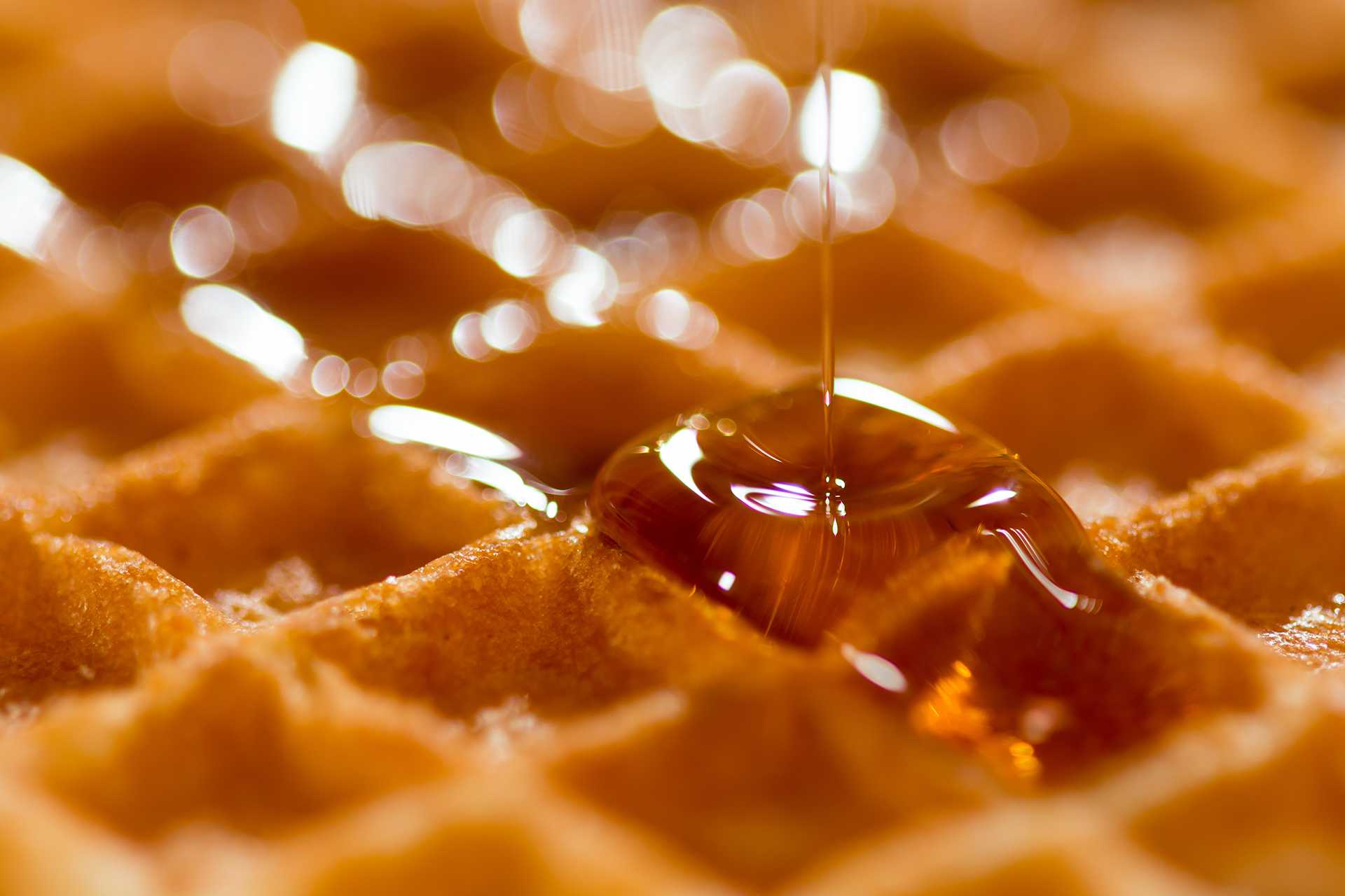 Pesë arsye përse duhet të hani një lugë mjaltë përpara gjumit