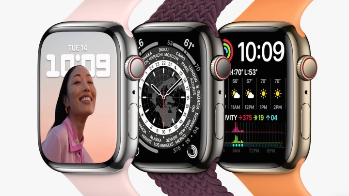 Seria Apple Watch 7: Gjithçka që duhet të dini për orën më të fundit të Apple