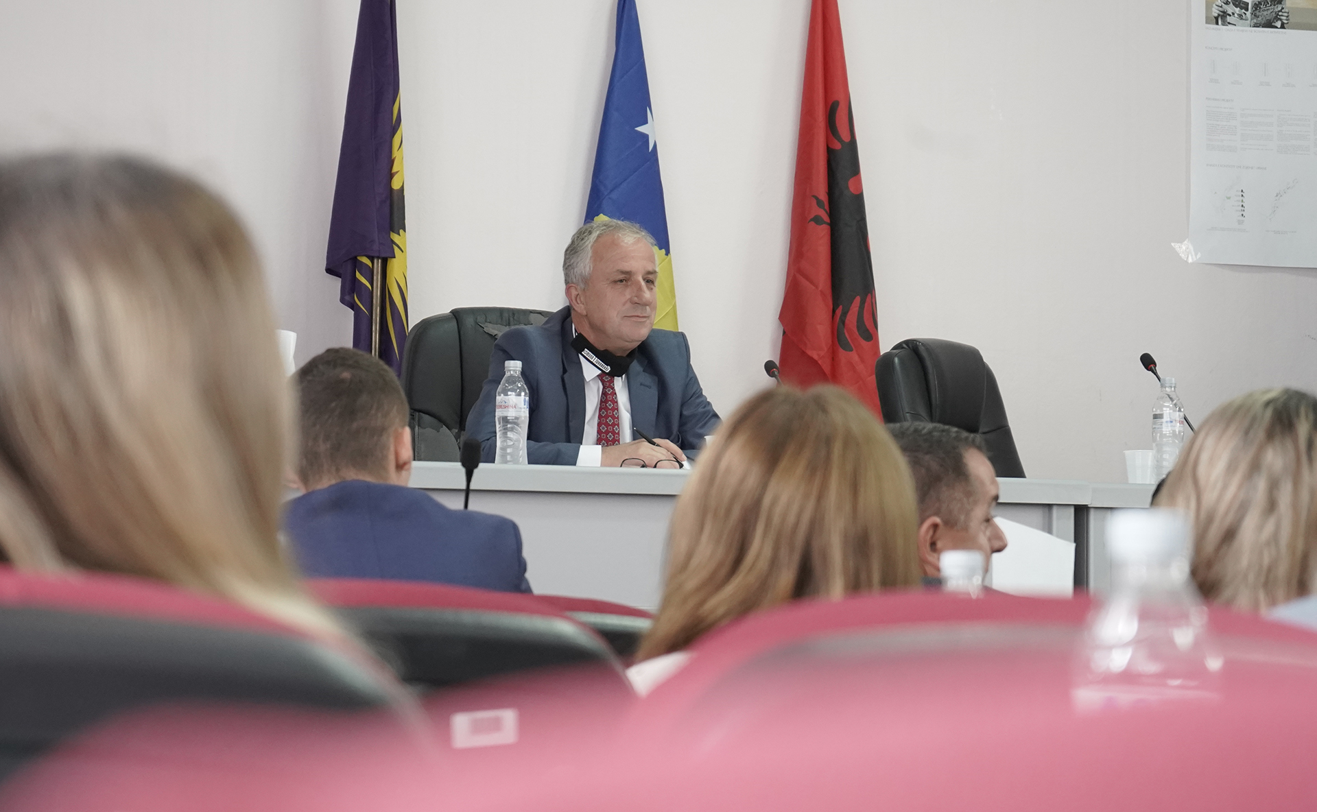 [EKSKLUZIVE] – Përformanca e komunave, Suhareka me 36.29% renditet e 17-ta në Kosovë për përfaqësim gjinor
