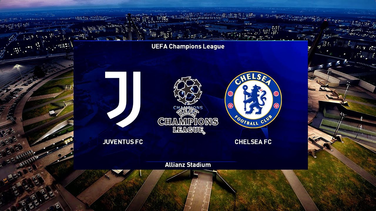 Statistika, analizë, formacionet e mundshme dhe parashikim: Juventus – Chelsea