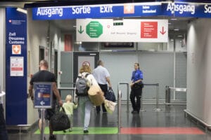 Katër nga dhjetë banorë zviceranë kanë prejardhje migrimi