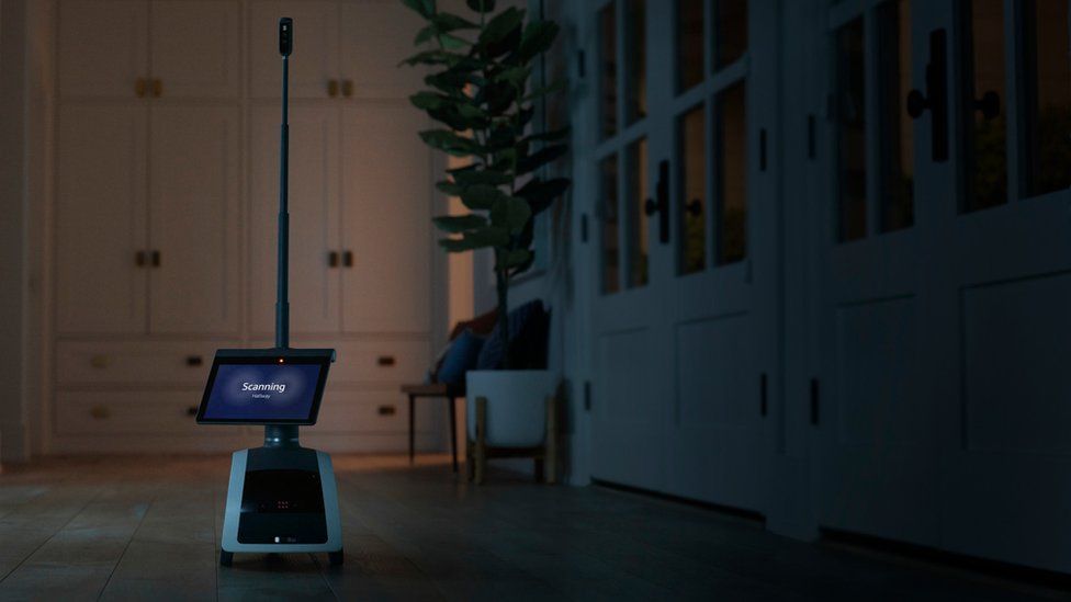 Amazon lanson “Astro”, robotin e saj të parë shtëpiak – mund të kontrollohet nga distanca, edhe kur nuk jeni në shtëpi