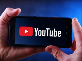 YouTube hoqi 7 milion llogari këtë vit të përdorura nga fëmijët dhe adoleshentët në dinakëri