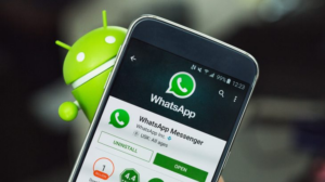 Telefonët të cilët WhatsApp do të ndalojë së funksionuari më 1 nëntor