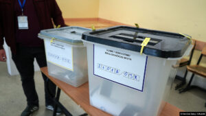 5 kandidatët për kryetar komune më të votuar në Kosovë