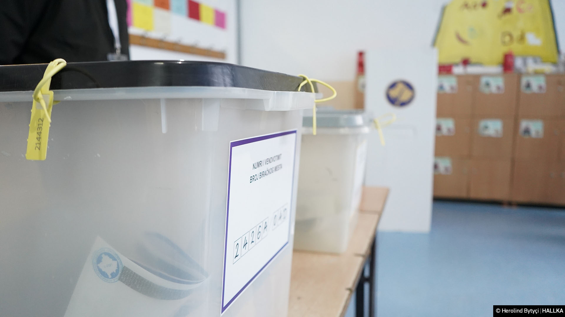 Përfundon numërimi i votave me kusht, rezultatet për 21 komunat ku u zhvillua balotazhi