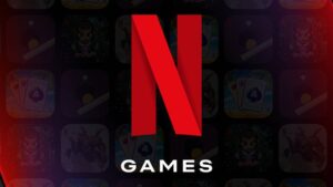 Netflix lanson lojërat e para në telefonat e mençur