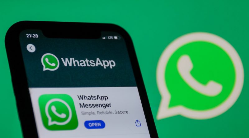 WhatsApp përgatit një funksionalitet për shkëmbimin e shpejtë të fotove