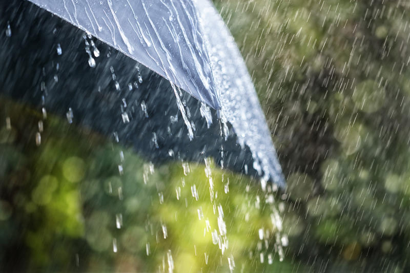 IHMK: Reshjet e shiut do të ndalen, temperaturat pritet të bien