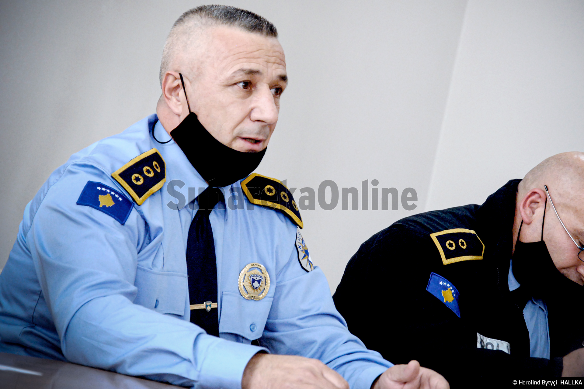 Sherr pas ndeshjes Ballkani-Llapi, arrestohen 3 suharekas – policia jep detaje