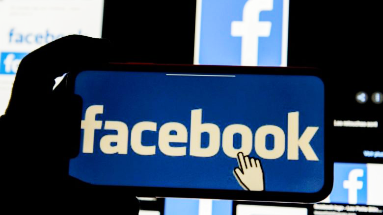 Facebook do t’i detyrojë përdoruesit në rrezik për t’u hakuar për të mundësuar vërtetimin me dy faktorë