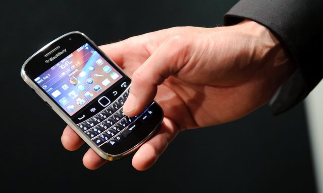 Fundi i një epoke, celularët klasikë BlackBerry nuk do të punojnë më