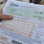 “Qytetarëve t’u kthehen paratë për tre muaj sa e paguan rrymën me tarifat e shtrenjta”