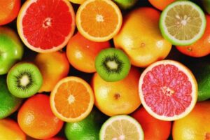 A mund të shkaktojë alergji vitamina C?