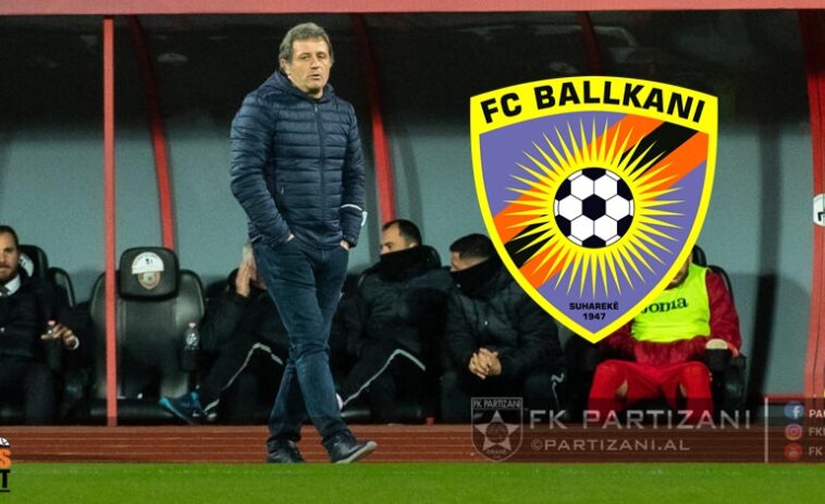 “Emiliano Musta shkon te Ballkani, e merr Ilir Daja”