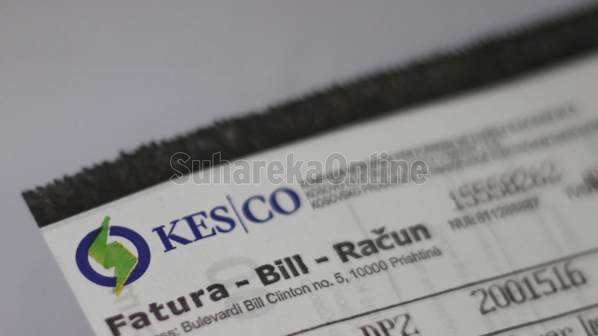Faturat e fryera të energjisë elektrike, mbi 1700 konsumatorë janë ankuar në KESCO