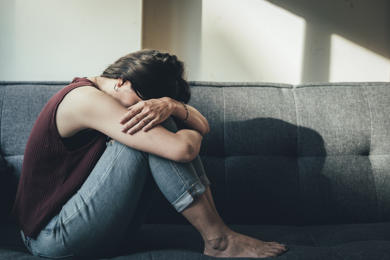 Depresioni rrit rrezikun e ishemisë me 45 përqind – shkaqet dhe si ta trajtoni