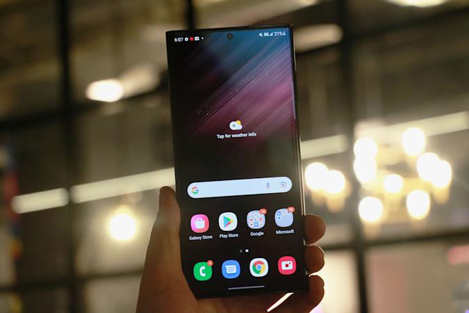 Samsung do të sjellë veçoritë e Galaxy S22 në telefonat më të vjetër