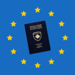 Komision Evropian iu shkruan vendeve të BE-së për liberalizimin e vizave për Kosovën