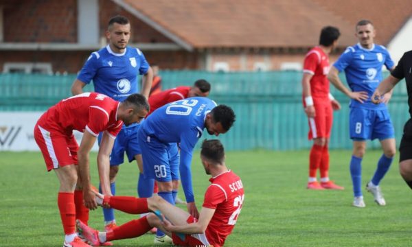 S’ka fitues në derbin e Anamoravës, FC Ballkani mbetet lider i Superligës